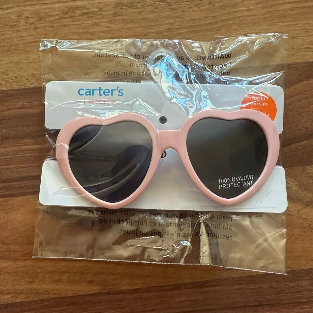 New Carter's 